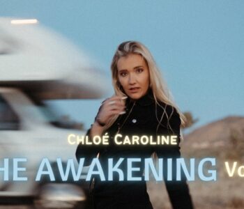 Chloé Caroline new EP