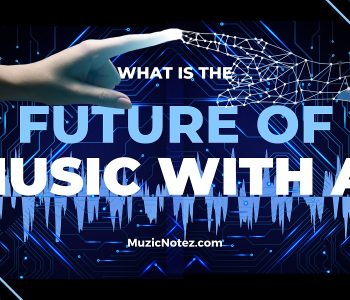 Future of Music with AI