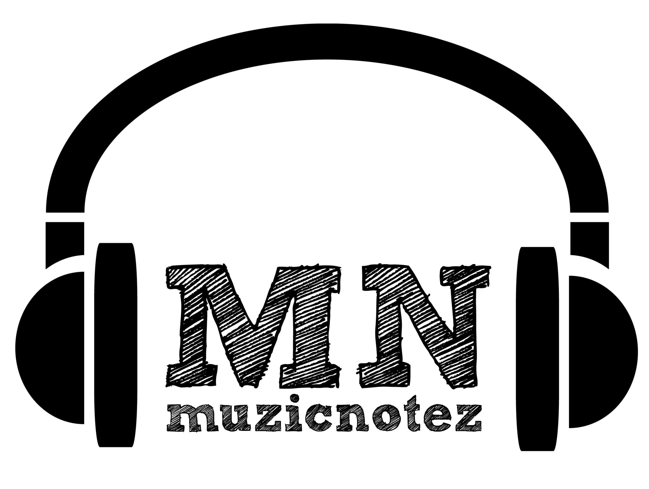 MuzicNotez.com logo