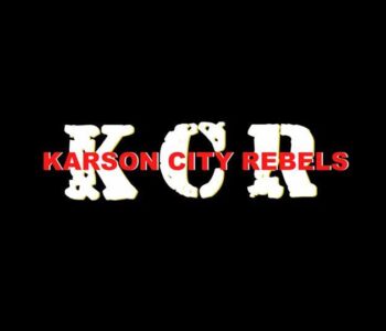 The Karson City Rebels