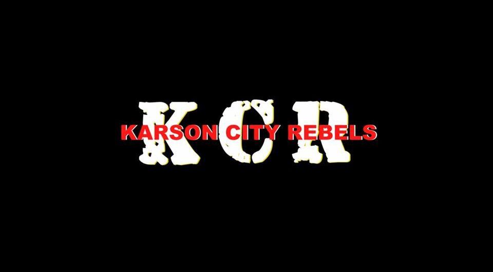 The Karson City Rebels