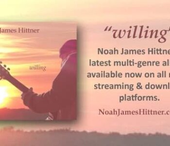Noah James Hittner Album