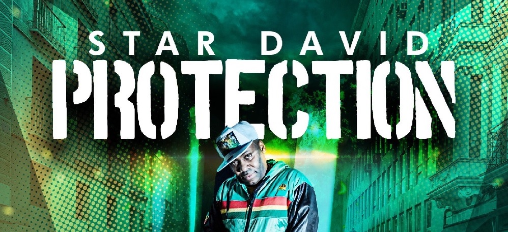 Star David 'Protection'