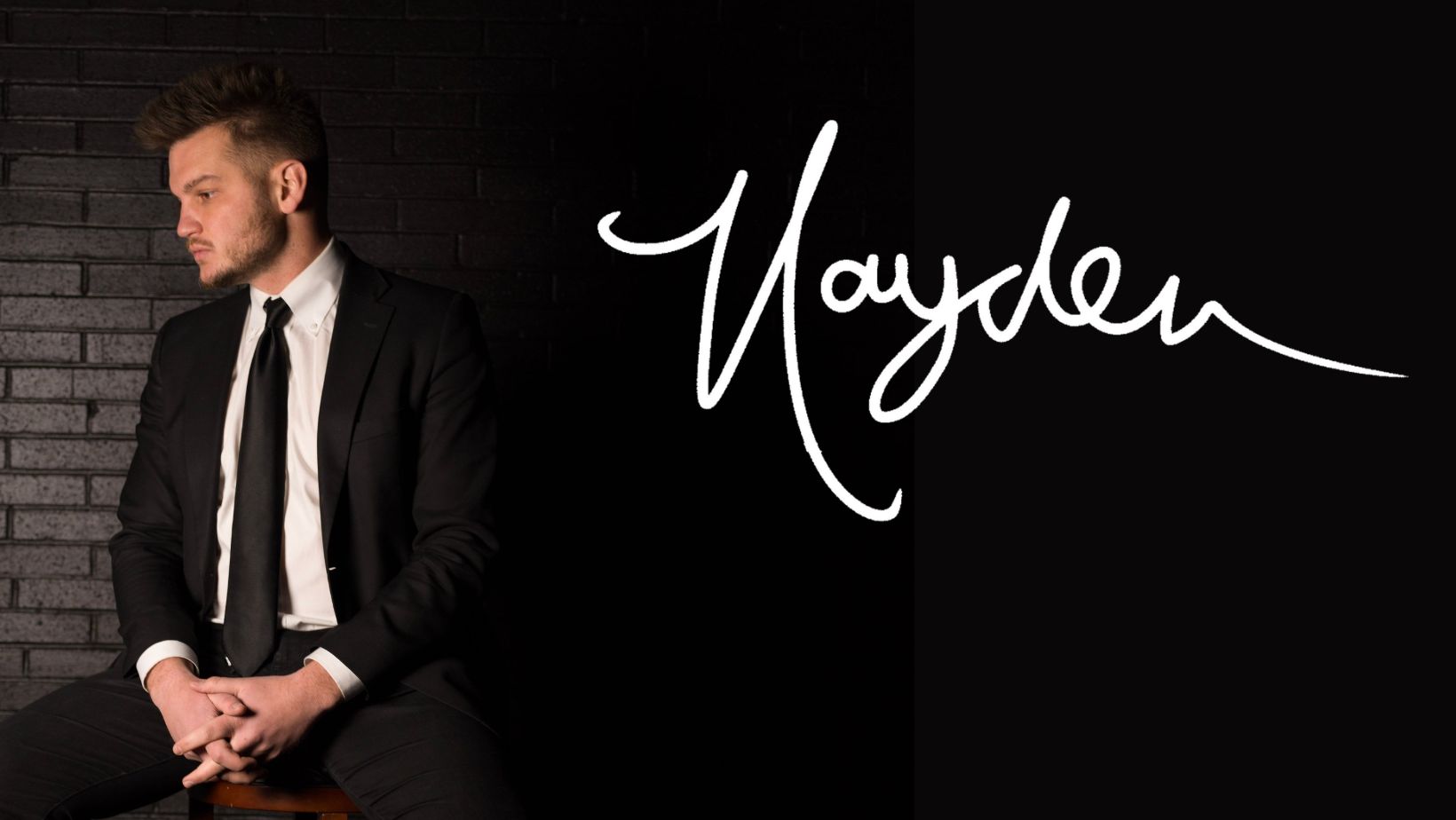 Interview with Cleveland Crooner Hayden Grove on New Single