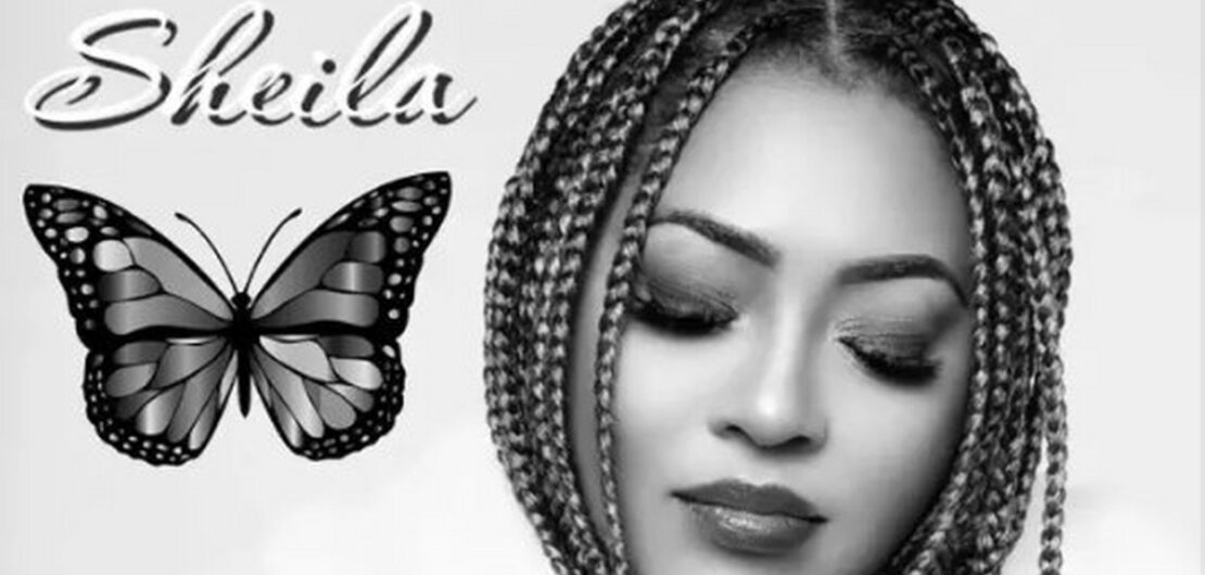 Interview with Sheila on new EP Black Butterfly