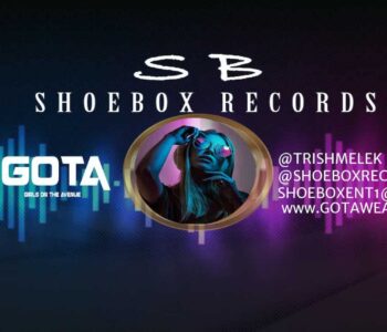 Trish Melek new dance single by Shoebox Records
