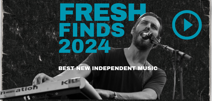 independent music new releases of 2024
