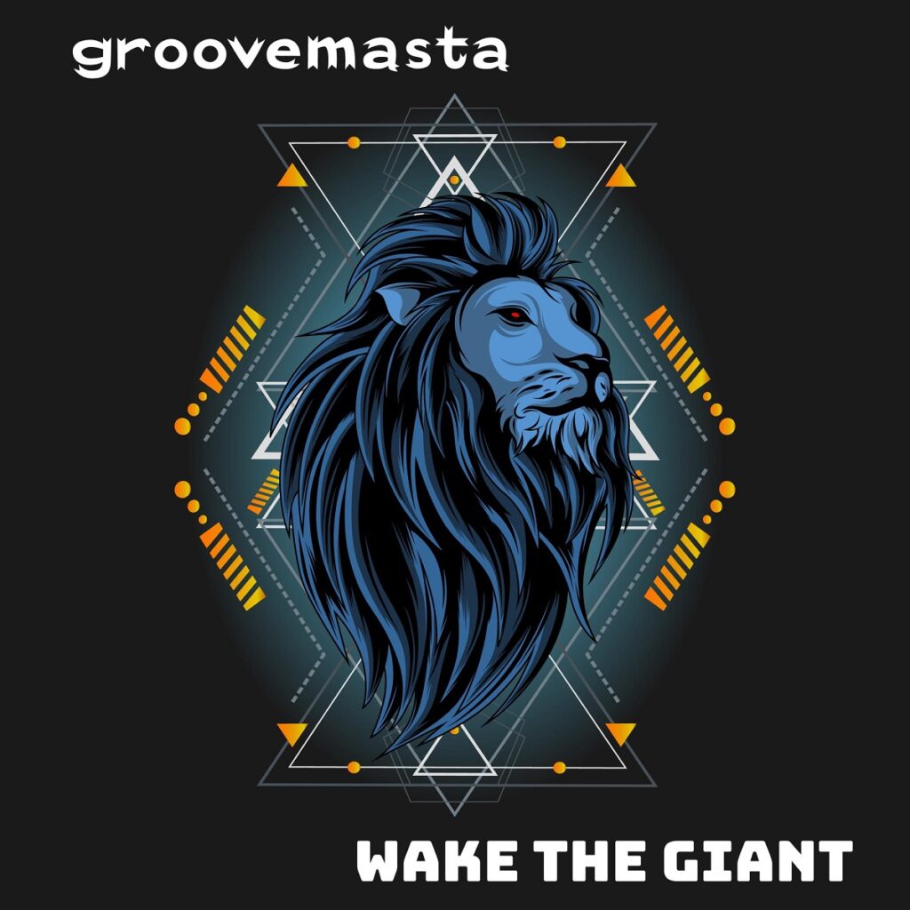 Interview with Electronic Artist Groovemasta