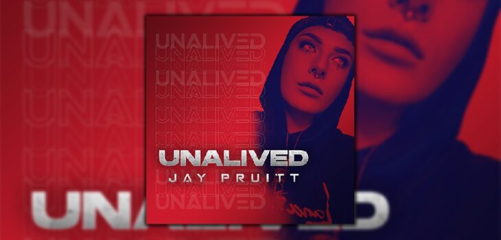 Interview with Alternative Artist Jay Pruitt on New Single 'Unalived'