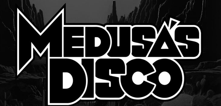 Medusa's Disco Psychedelic Rock Album 'Blood & Honey'