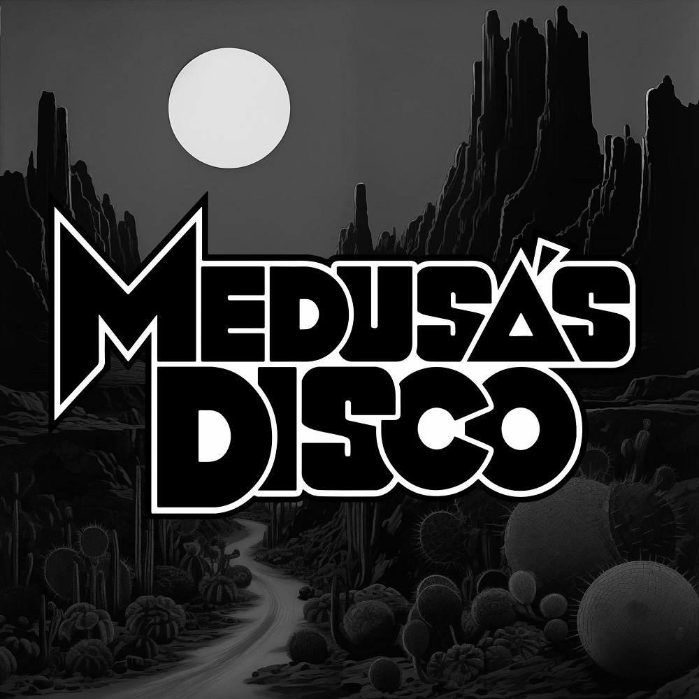 Medusa's Disco Psychedelic Rock Album 'Blood & Honey'