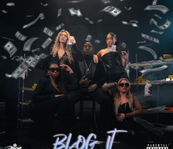 Review of Rice New Rap Single 'Blog It'