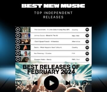 Best New Independent Music of February 2024