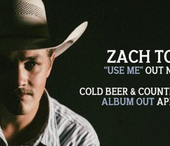 Zach Top's New Country Music
