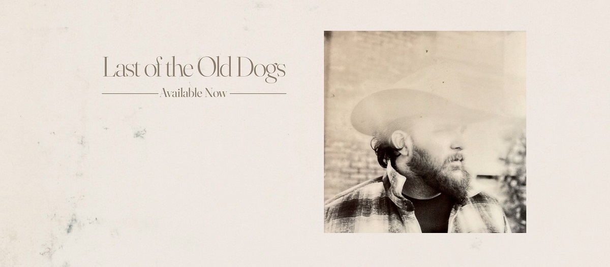 Country Artist Matt Koziol New Album ‘Last of the Old Dogs’ is an Instant Classic