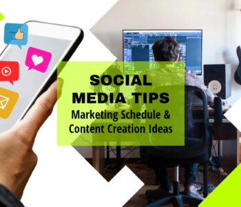 Social Media Tips for Artists