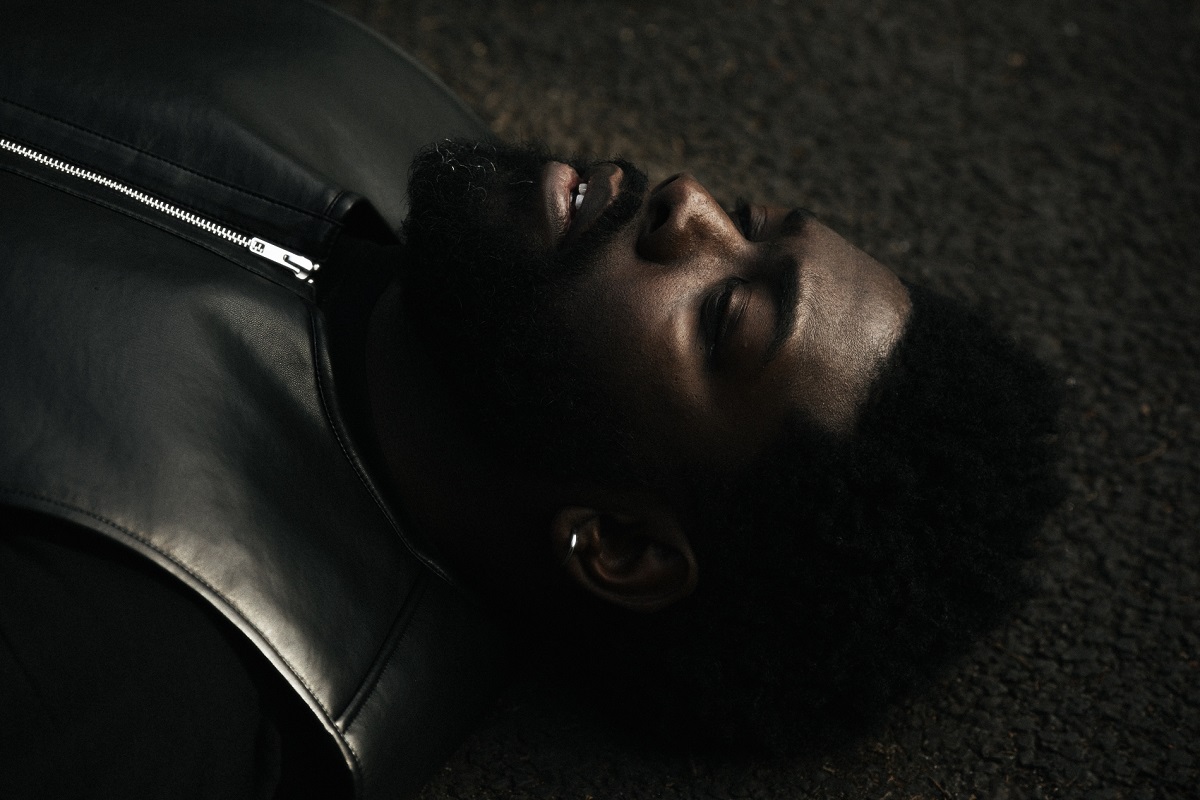 Interview with Soul Artist Jake Isaac on New Single ‘Okay’ & More