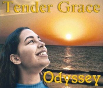 Mark Gray of Tender Grace on the Album 'Odyssey'