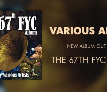 Bongo Boy Records Releases 67th FYC Album Compilation