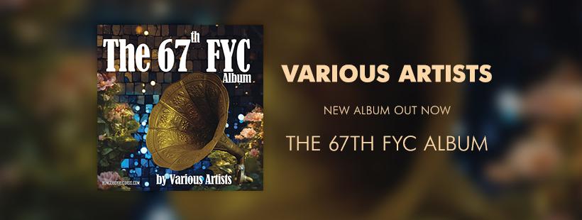 Bongo Boy Records Releases 67th FYC Album Compilation of Various Artists