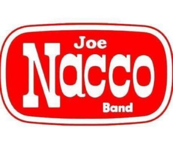 Review of the Joe Nacco New Self Titled Alternative Rock Album