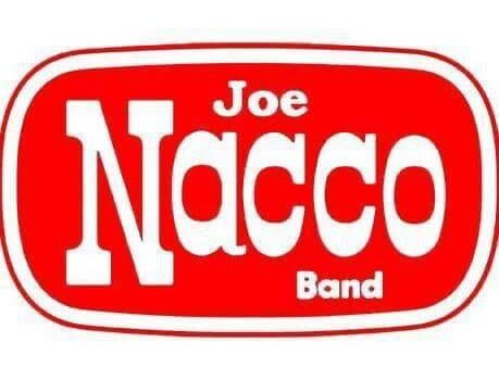 Review of the Joe Nacco New Self Titled Alternative Rock Album