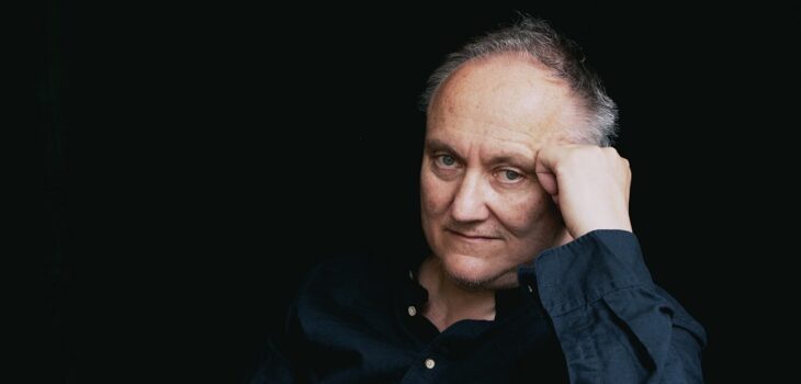 Mark Springer, Neil Tennant & Sacconi String Quartet Team Up for New Album 'Sleep of Reason'