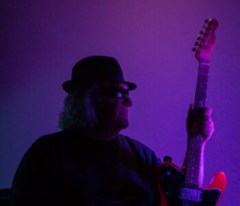 Alan Dweck Remastered Single 'Before' Ahead of New Album