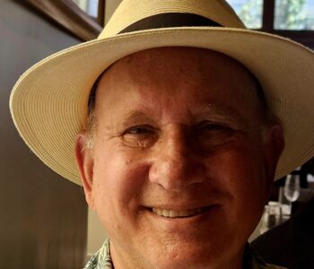 George Beilin Unveils Siddhartha