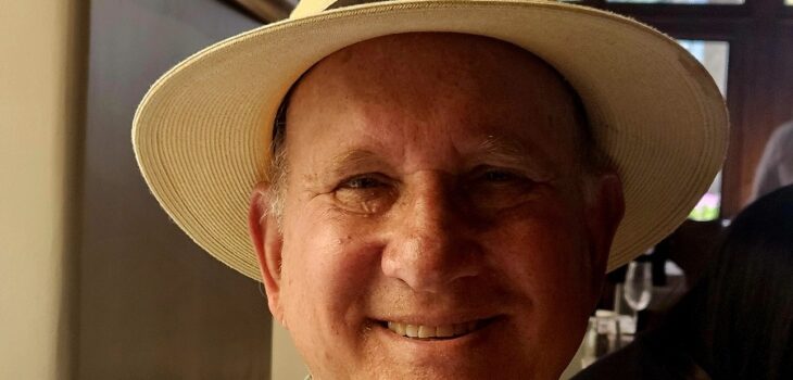 George Beilin Unveils Siddhartha