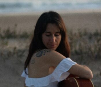 Lena Younes Releases Emotional New Single “Presence” from Upcoming Album Ways of the Dreamer
