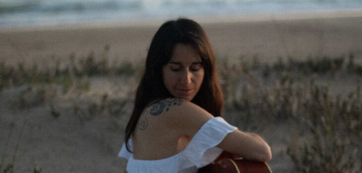 Lena Younes Releases Emotional New Single “Presence” from Upcoming Album Ways of the Dreamer