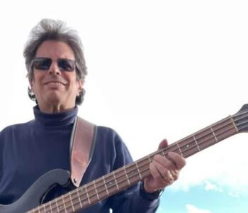 Les Fradkin Reimagines a Classic with “I Know You Rider”