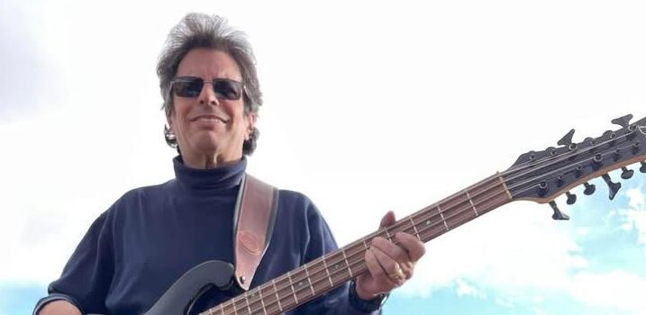 Les Fradkin Reimagines a Classic with “I Know You Rider”