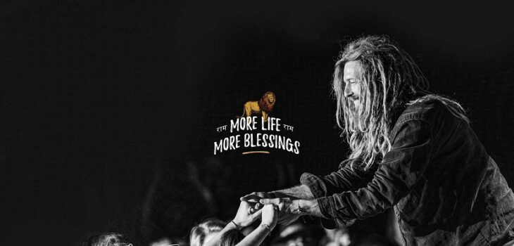 Sam Garrett Unites the World with Uplifting New Single “One Family”