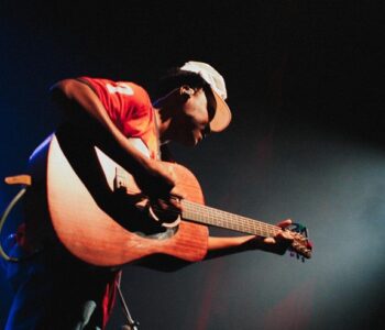 Review of Scoot Teasley's New Country Single 'Whiskey Burns'