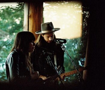 Jess Ray New Christian Folk Album 'MATIN:Home'