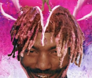 Louie XO Releases New Rap Mixtape 'Lil Louie Vert'