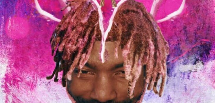 Louie XO Releases New Rap Mixtape 'Lil Louie Vert'