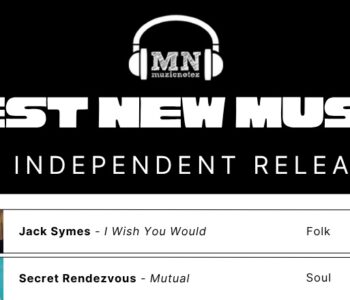 The Best New Independent Music Releases of July 2025