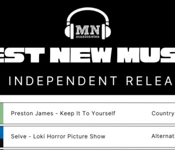 Best New Independent Music Releases of June 2025