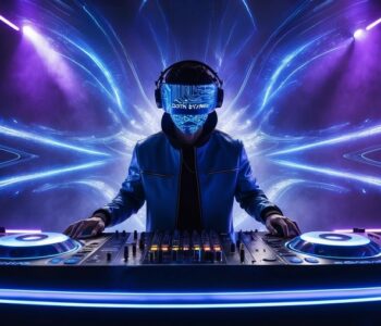 Deltiimo & Jodie Vinall Serve Up a Sweet Treat with 'Ice Cream Buns'