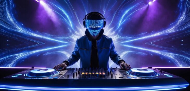 Deltiimo & Jodie Vinall Serve Up a Sweet Treat with 'Ice Cream Buns'