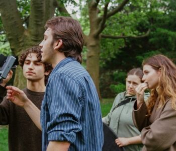 Interview with Indie Pop Artist Izzy Imamura on New Single 'Shade Of Green'