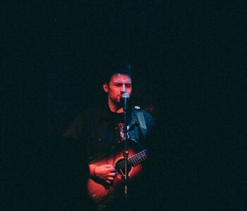 Interview with Folk Artist Max Bartos on New Single 'Faithful Friend'