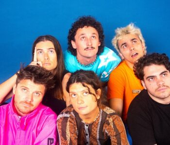 Interview with Rock Band Selve