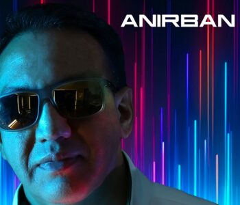 Anirban Jee Releases Dance Pop Single ‘Are We Gonna’