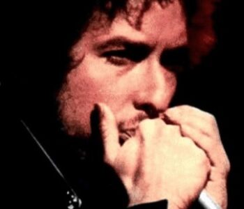 Chris Gregory Revisits Bob Dylan's Middle Years with 'Minstrel Boy' Book