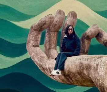 Flora Sage Debut Album 'Troughs, Stillpoints, & Peaks'