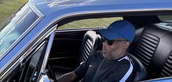 Daforce Latest Rap Single 'Survival'